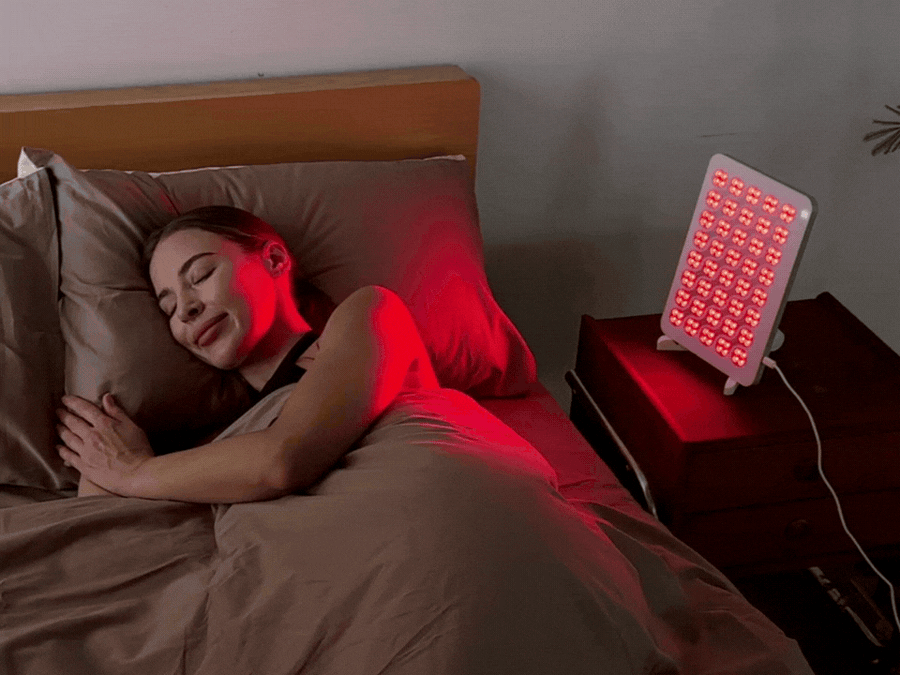 Better Sleep