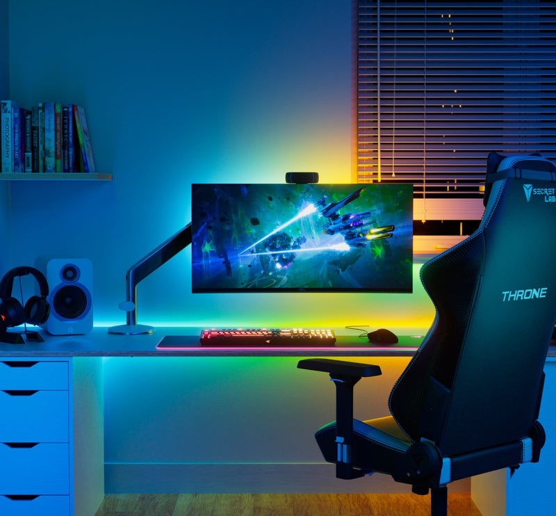 Nanoleaf Smart Multicolor Lightstrips