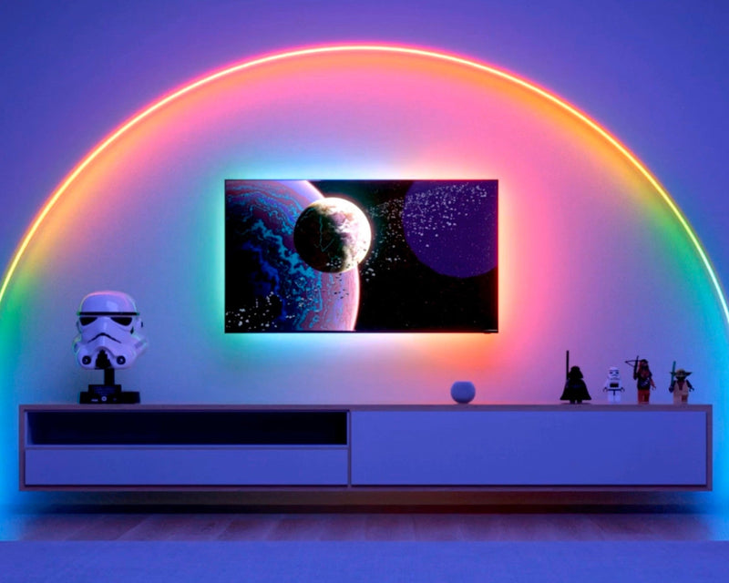 Nanoleaf Smart Multicolor Lightstrips