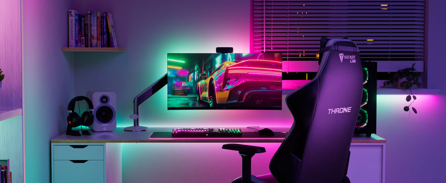 Immerse Yourself In Your Content