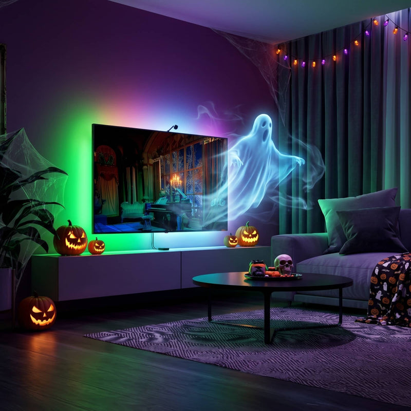 Nanoleaf 4D Screen Mirror
