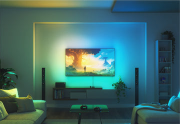 Nanoleaf 4D Screen Mirror