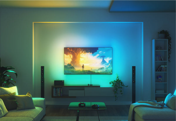 Nanoleaf 4D Screen Mirror