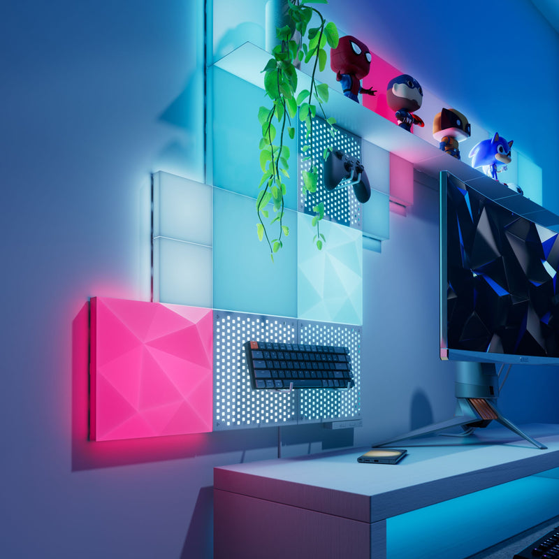 Nanoleaf Blocks