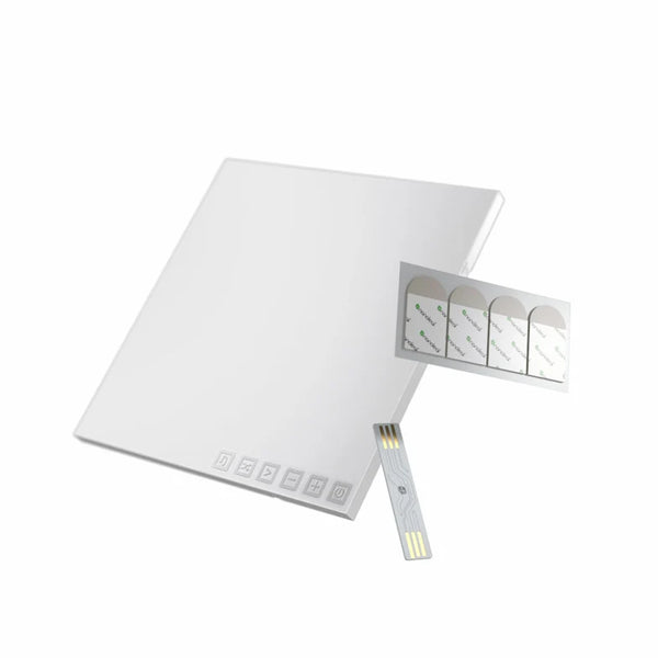 Nanoleaf Canvas Controller Square (White)