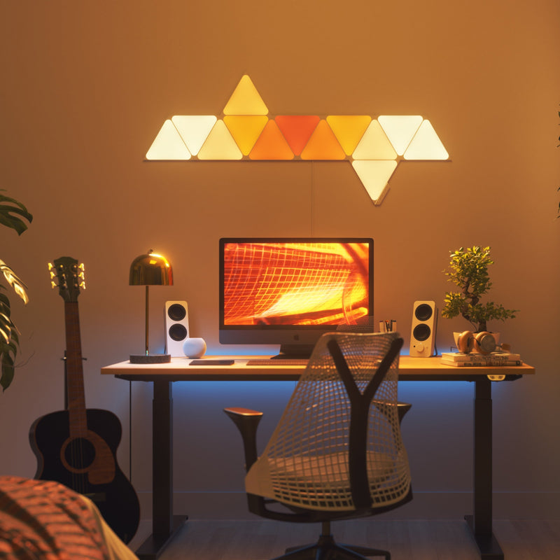 Nanoleaf Shapes Expansion Packs