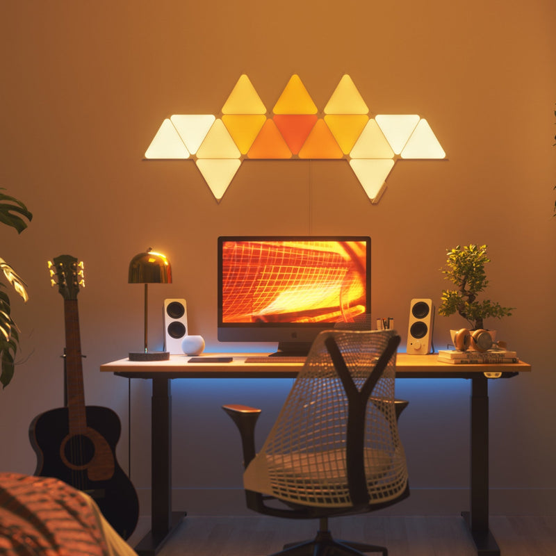 Nanoleaf Shapes