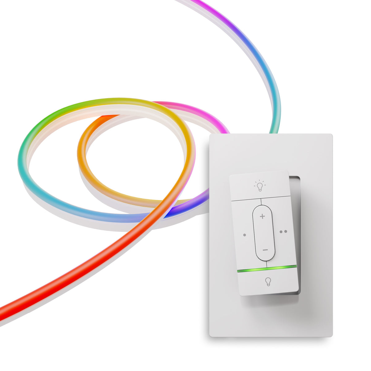 Sense+ Wireless Switch Rope Light
