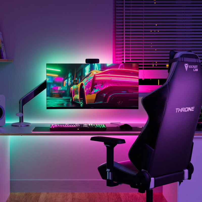 Nanoleaf Smart Multicolor Lightstrips