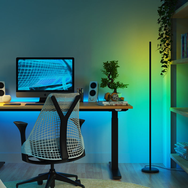 Nanoleaf Smart Floor Lamp