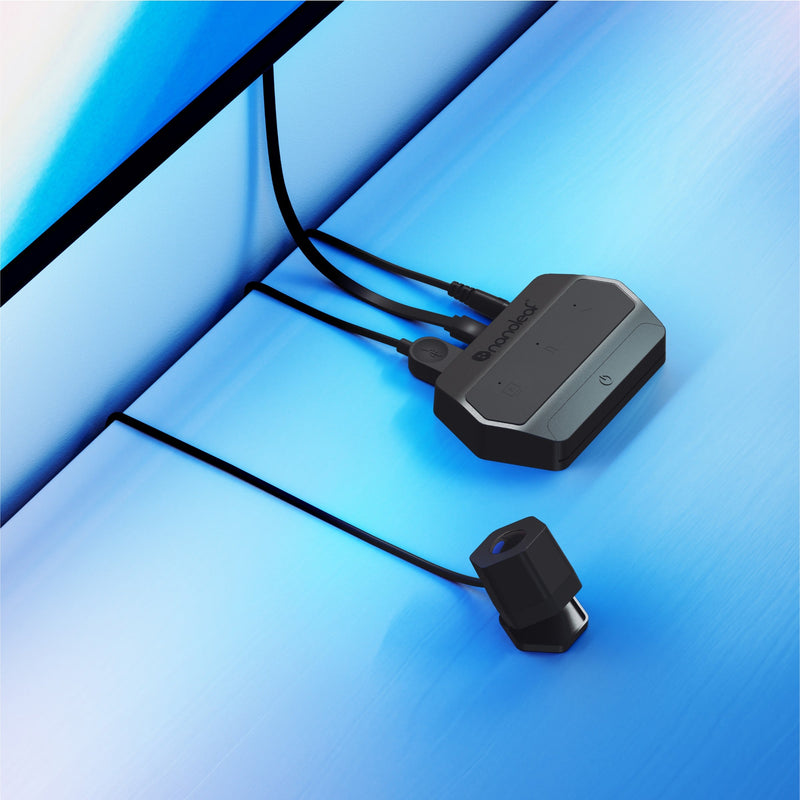 Nanoleaf Accessories | Screen Mirror