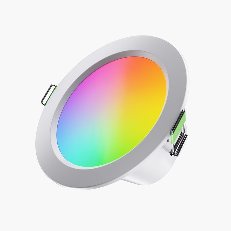 Nanoleaf Smart Recessed Downlight (Matter Over Wi-Fi)