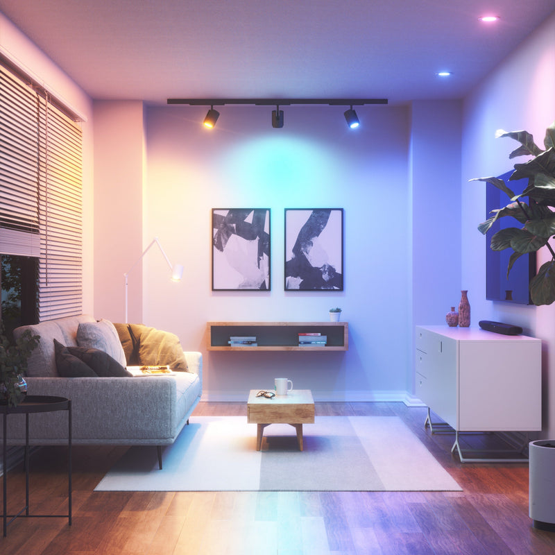 Nanoleaf Smart LED Spotlights