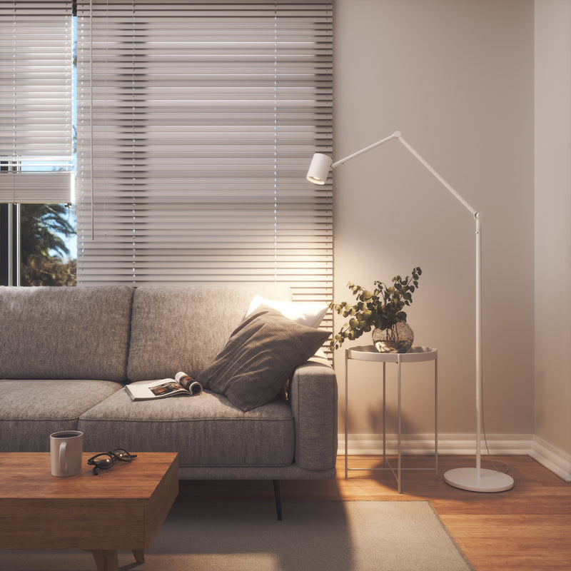 Nanoleaf Smart LED Spotlights
