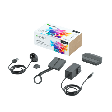Nanoleaf Accessories | Screen Mirror