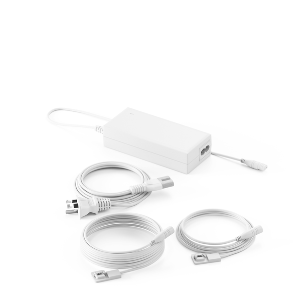 Nanoleaf Elements PSU - 75W (Plug In, Type I, White)