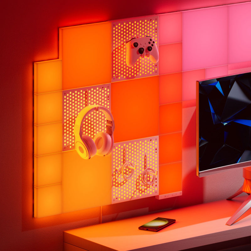 Nanoleaf Blocks