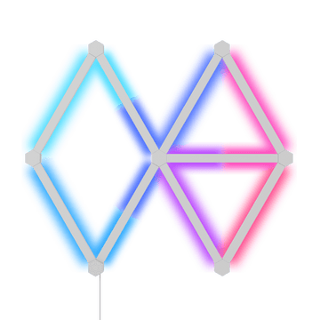 Nanoleaf Lines