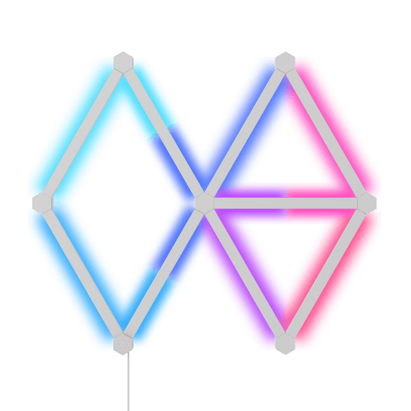 Nanoleaf Lines Starter Kits