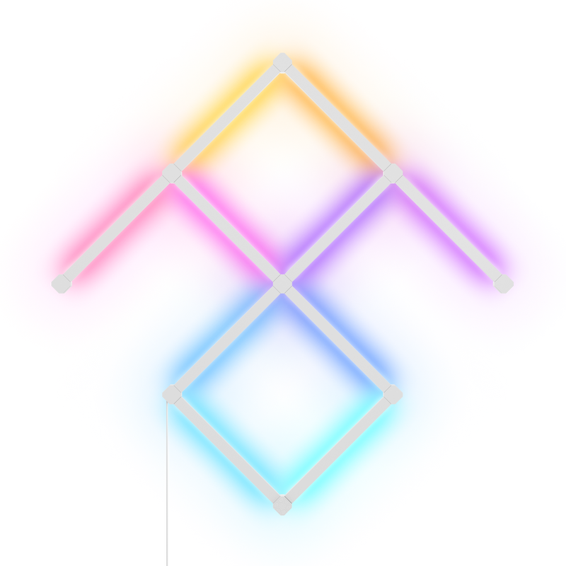 Nanoleaf Lines Starter Kits
