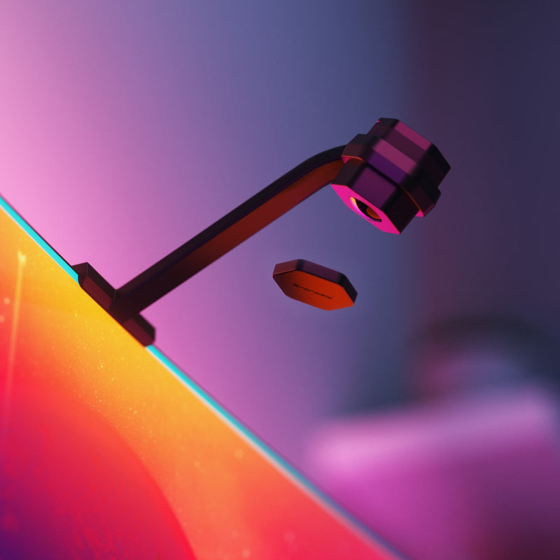 Nanoleaf Accessories | Screen Mirror