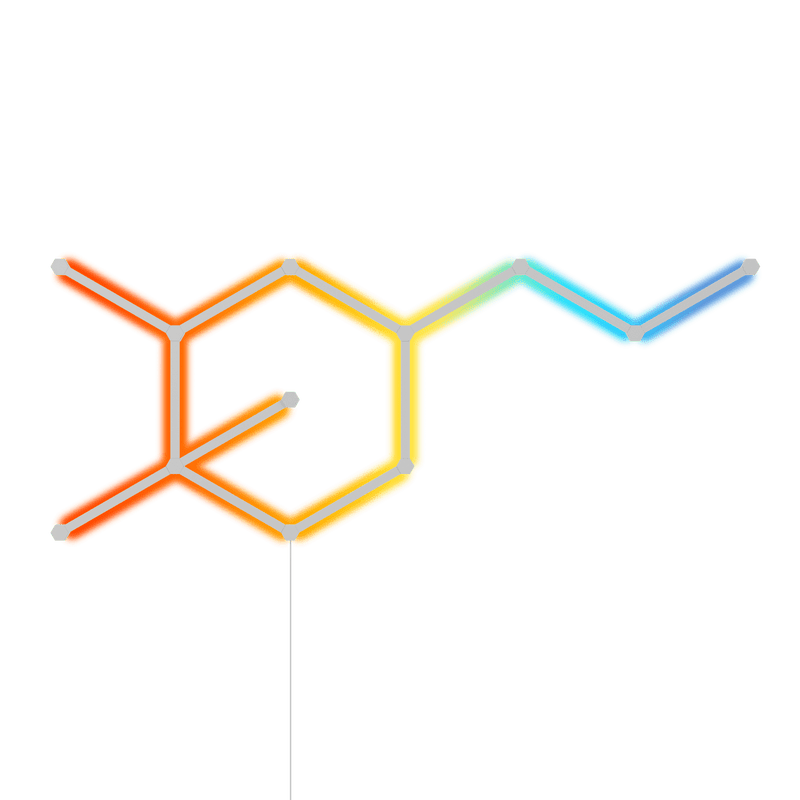 Nanoleaf Lines Starter Kits