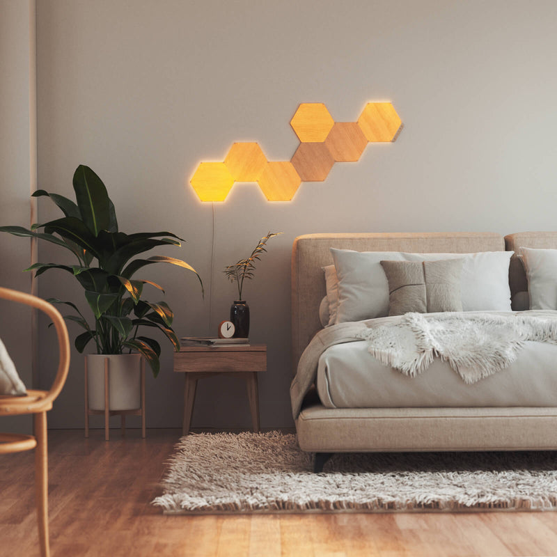 Nanoleaf Elements