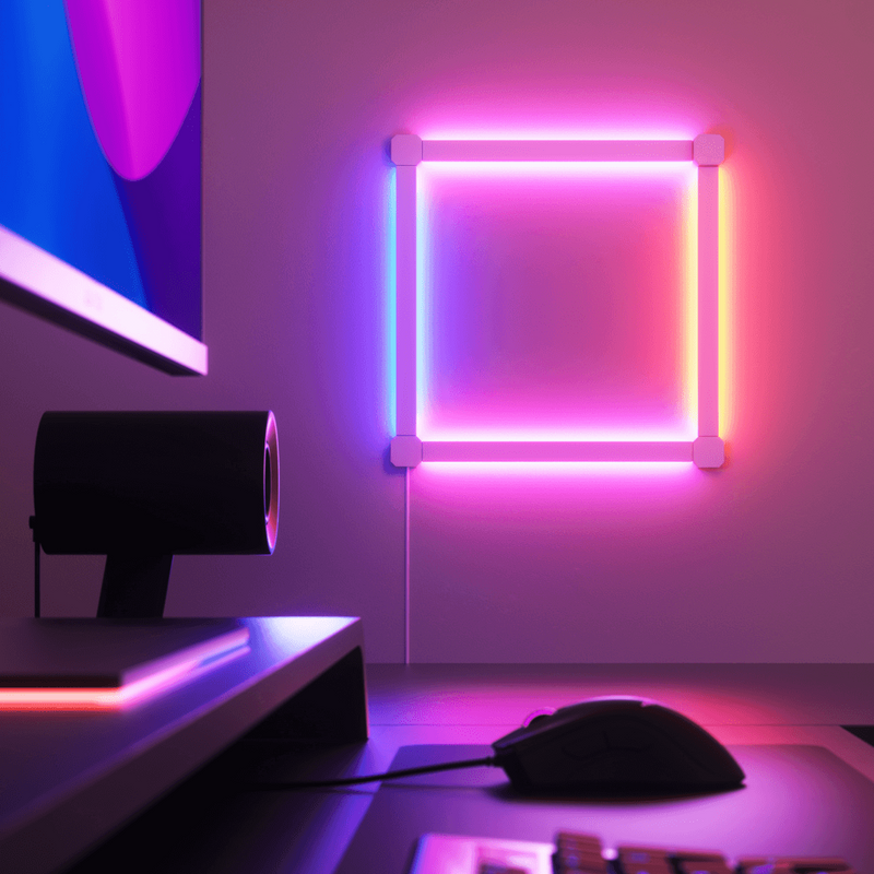 Nanoleaf Lines