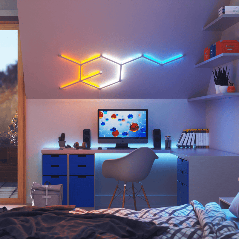 Nanoleaf Lines Starter Kits