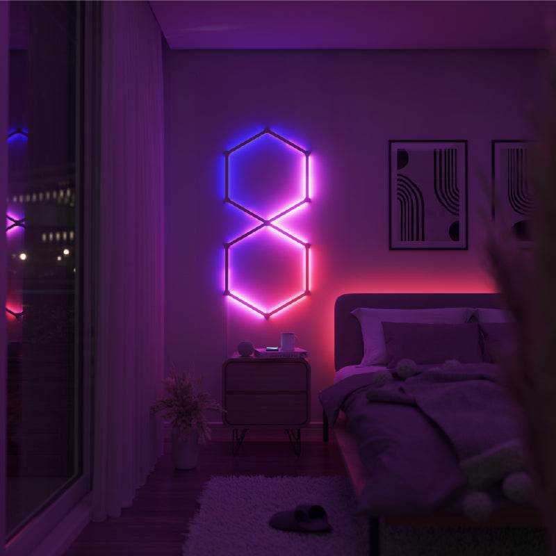 Nanoleaf Lines Starter Kits