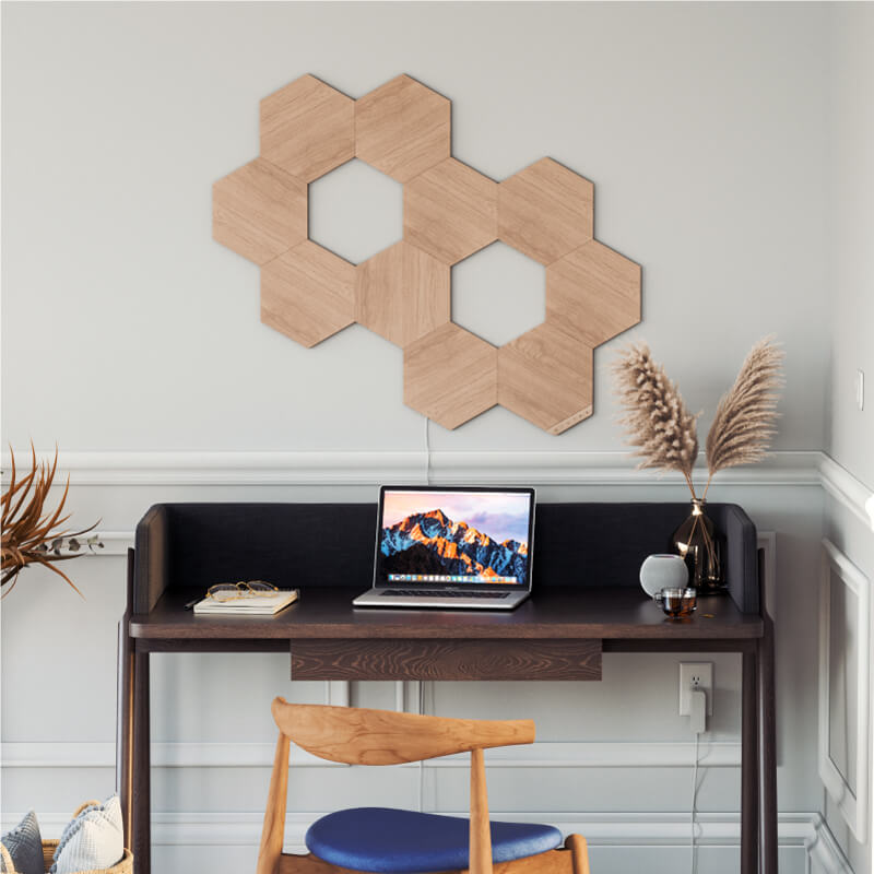 Nanoleaf Elements Expansion Packs
