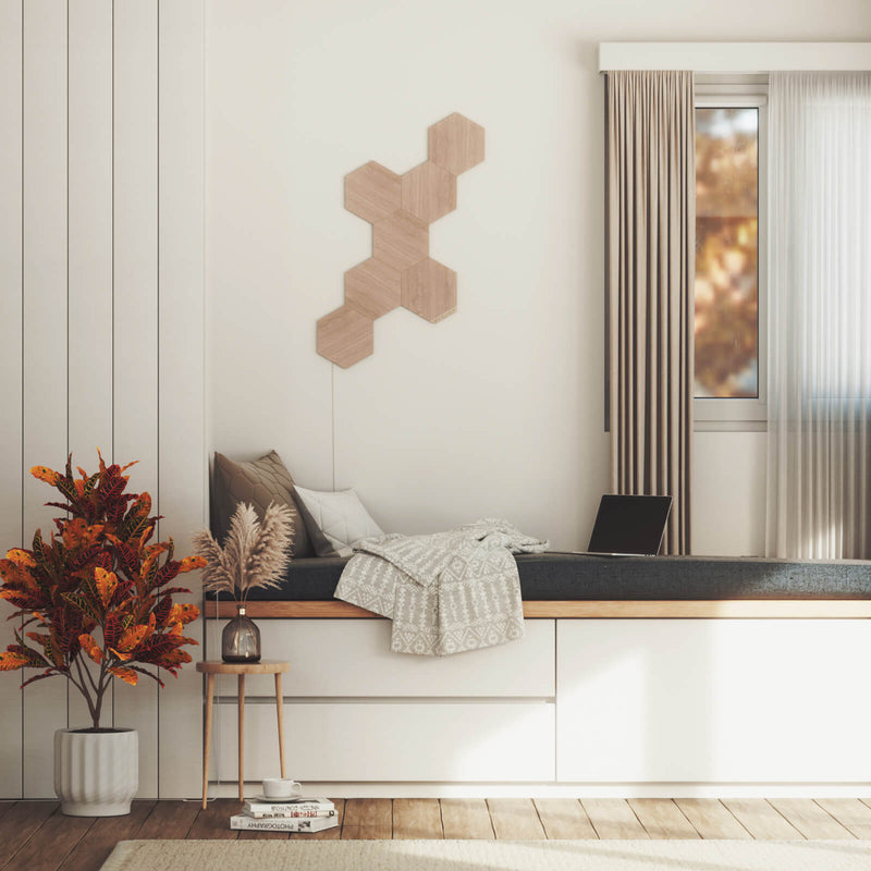 Nanoleaf Elements