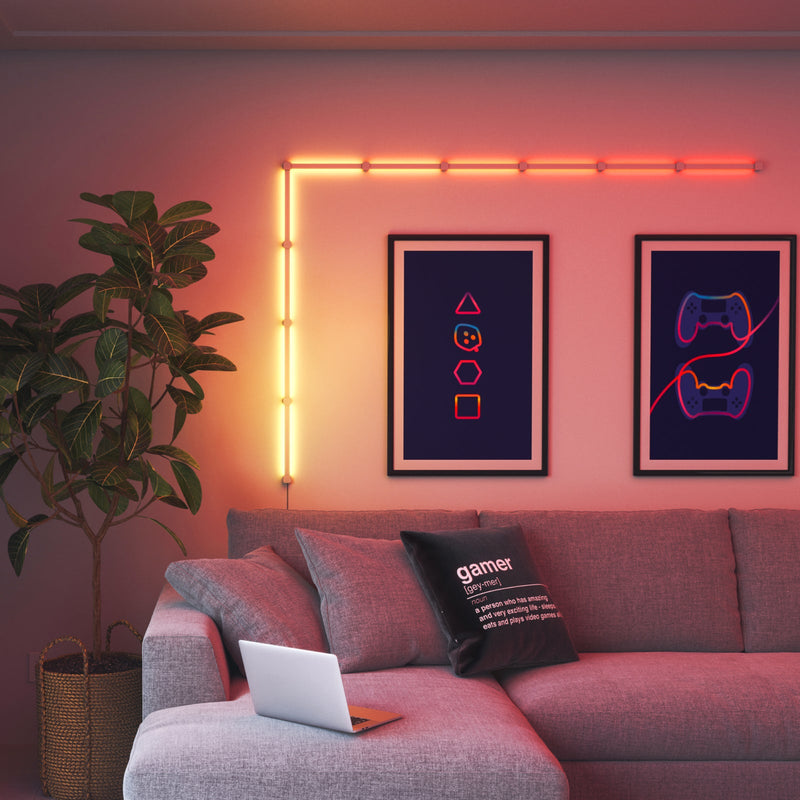 Nanoleaf Lines Starter Kits