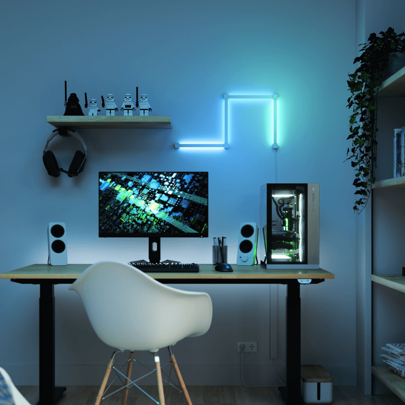 Nanoleaf Lines