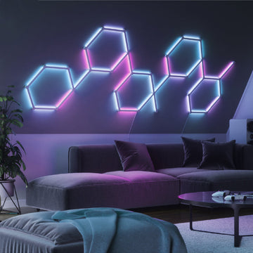 Nanoleaf Lines