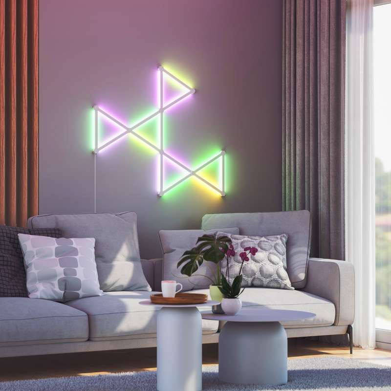 Nanoleaf Lines Starter Kits