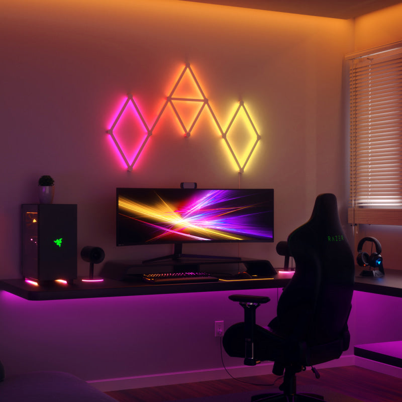 Nanoleaf Lines