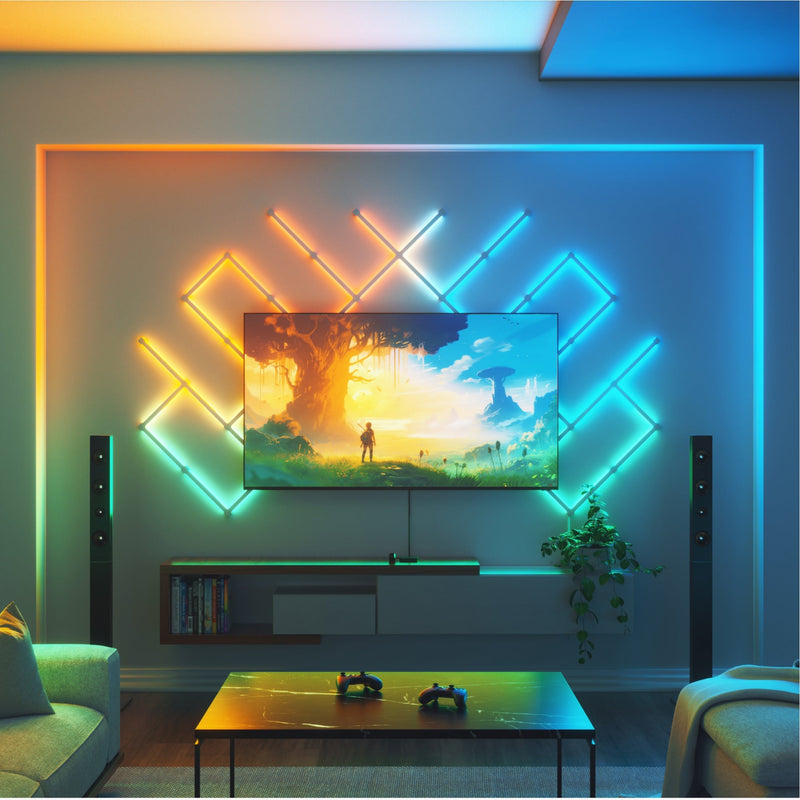 Nanoleaf Accessories | Screen Mirror