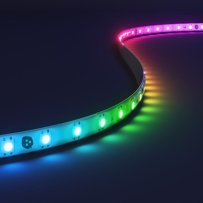 Ruban lumineux multicolore Nanoleaf