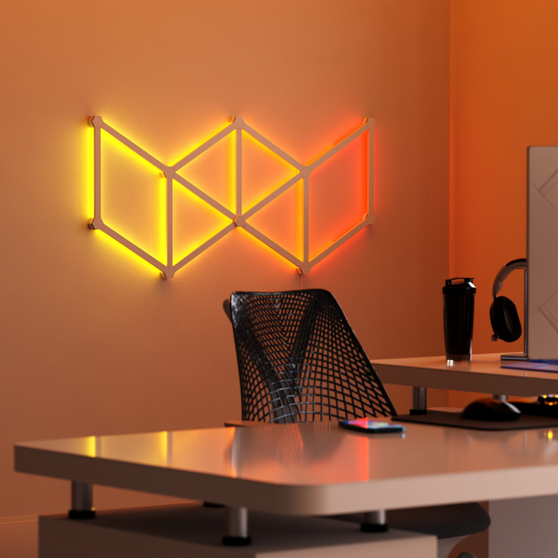 Nanoleaf Lines Starter Kits
