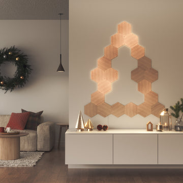 Nanoleaf Elements Expansion Packs