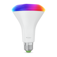 Nanoleaf Smart LED Flood Bulbs