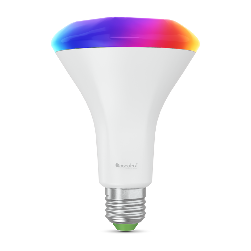 Ampoules DEL intelligentes Nanoleaf