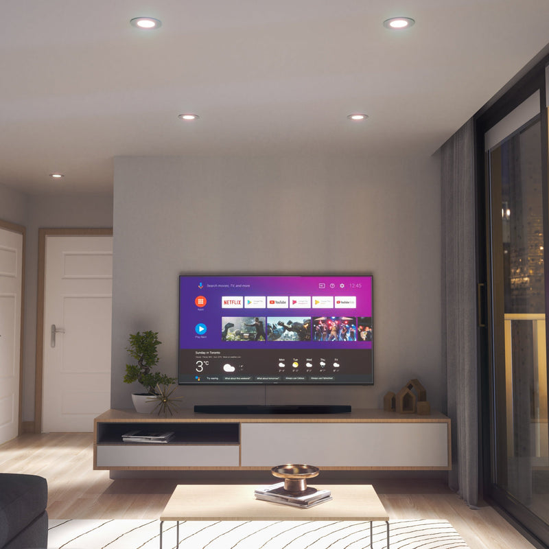 Nanoleaf Smart Recessed Downlights