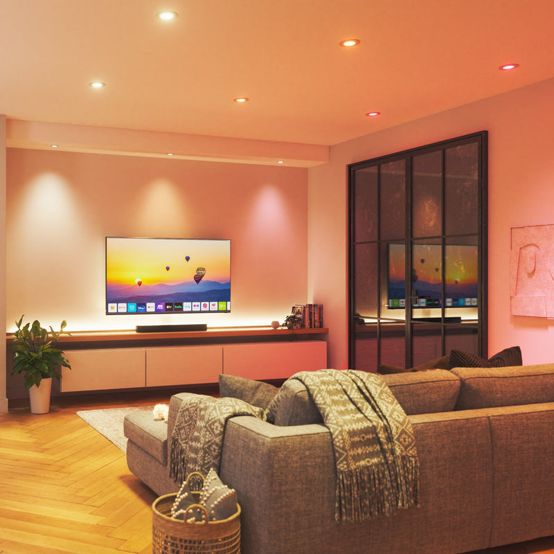 Spot encastrable Nanoleaf