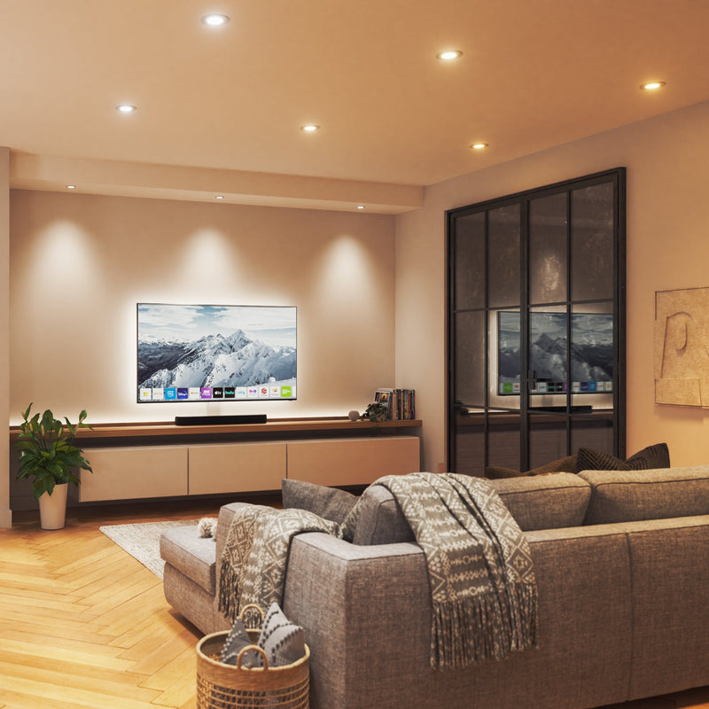 Spot encastrable Nanoleaf