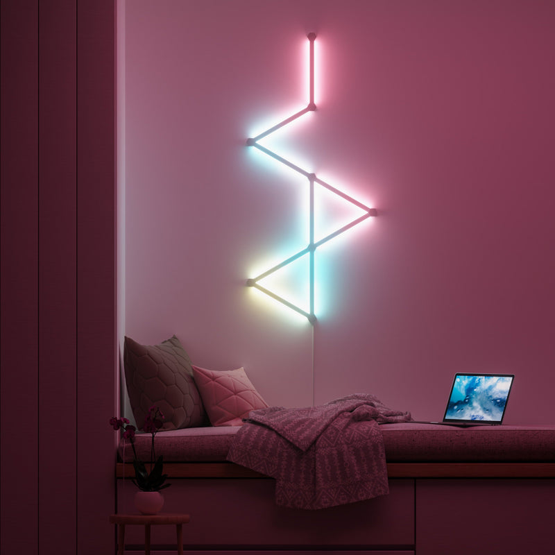 Nanoleaf Lines