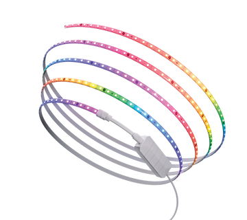 Ruban lumineux multicolore Nanoleaf