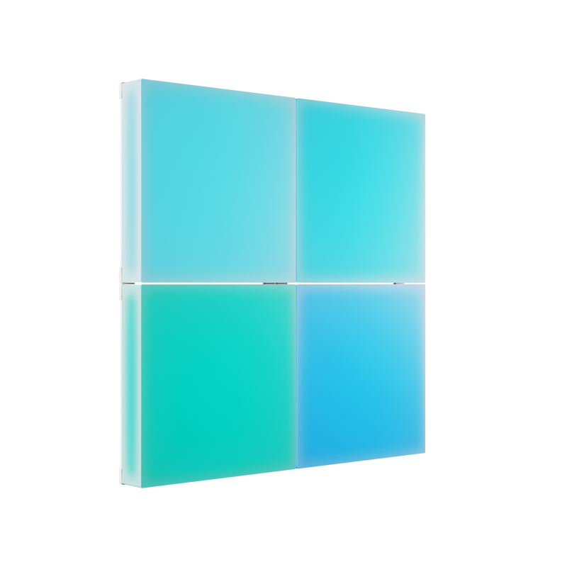 Blocs Nanoleaf