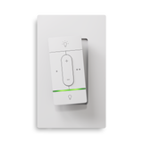 Interrupteur intelligent sans fil Nanoleaf Sense+